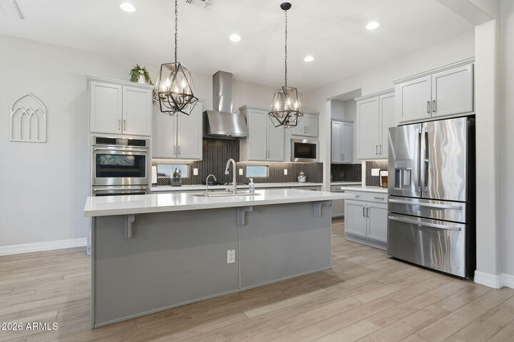 Property Photo:  19119 E Apricot Lane  AZ 85142 