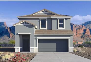 Property Photo:  2078 W Sylvan Avenue  AZ 85120 