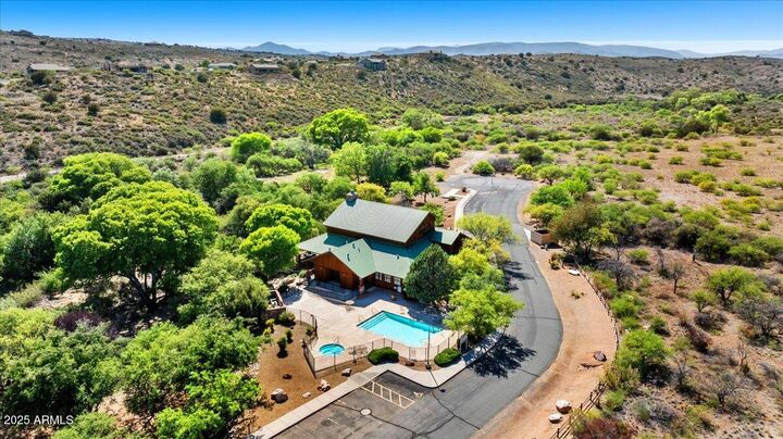 Property Photo: 12220 S Caballo Terrace 347 AZ 86333