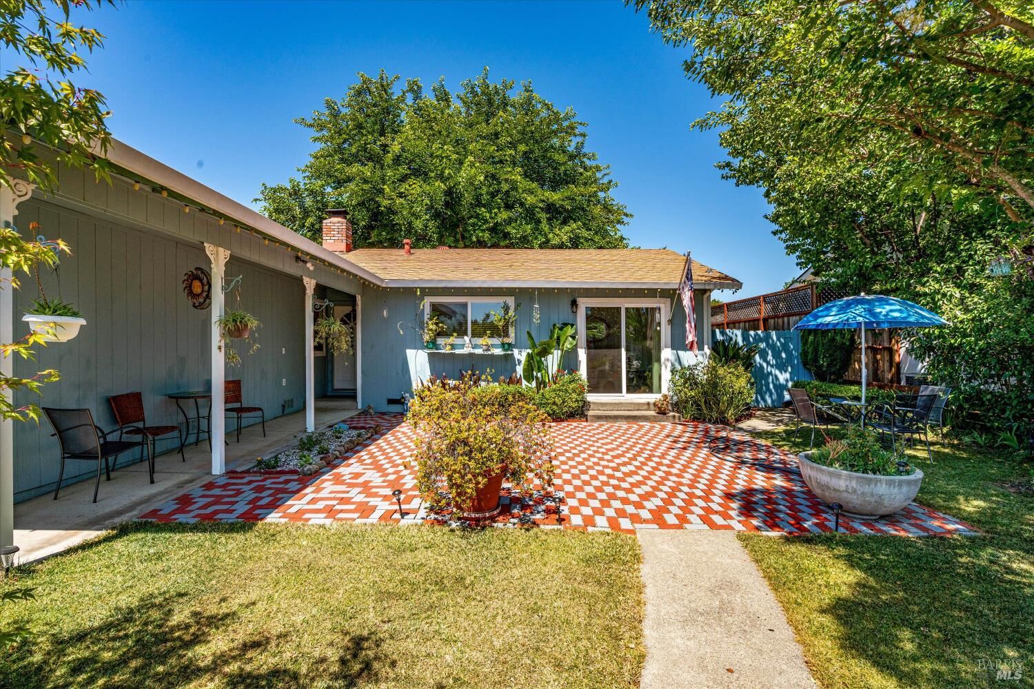 Property Photo:  19295 Junipero Serra Drive  CA 95476 