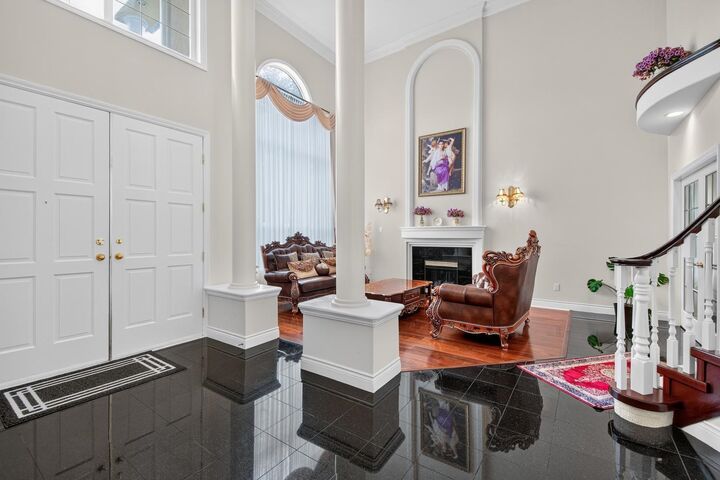 Property Photo: 3092 Firestone Place BC V3E 3E1