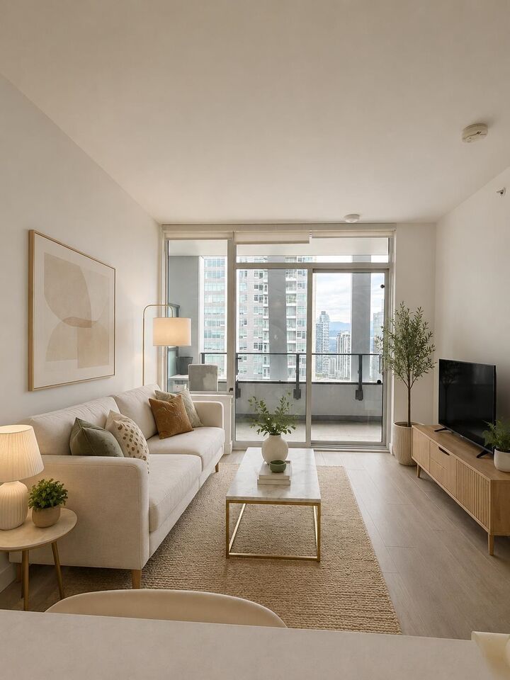 Property Photo: 6537 Telford Avenue 2801 BC V5H 0K9