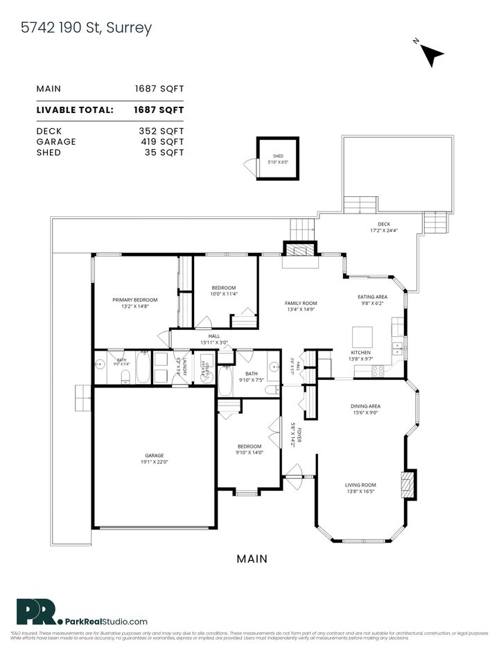 Property Photo: 5742 190 Street BC V3S 7M5