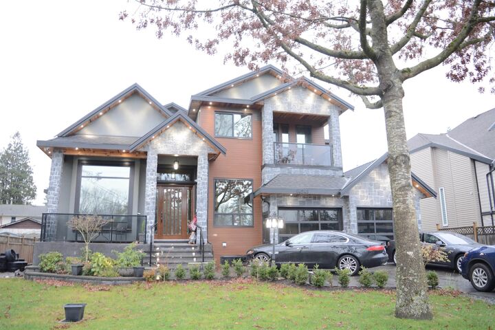 14548 110A Avenue — photo 1