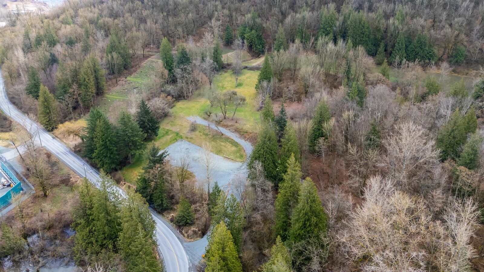 Property Photo: 4165 Sumas Mountain Road BC V3G 2H9
