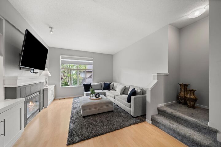 Property Photo: 15152 62A Avenue 8 BC V3S 1V1