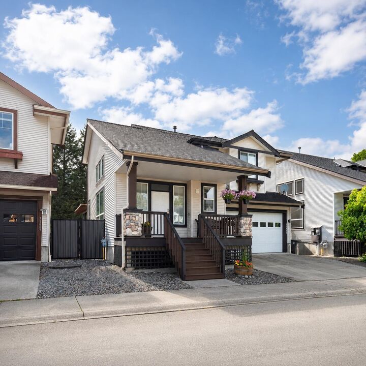 Property Photo: 11891 Orchard Lane BC V3Y 2S6