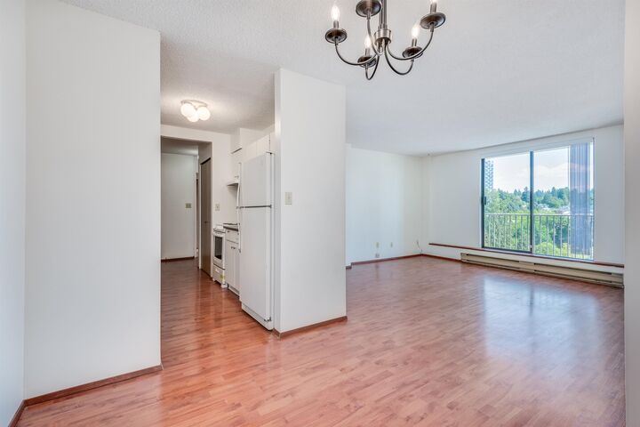 Property Photo:  9595 Erickson Drive 1105  BC V3J 7N9 