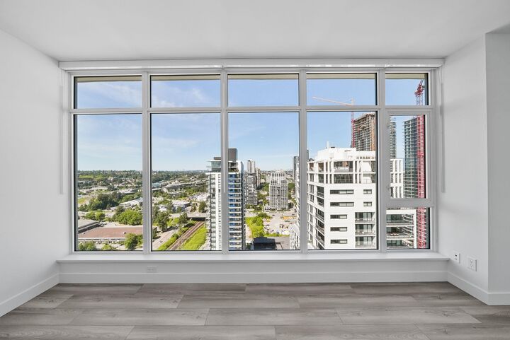 Property Photo: 2381 Beta Avenue 2801 BC V5C 0P7