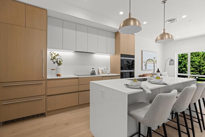 Property Photo: 4813 Laurel Street BC V5Z 3V9