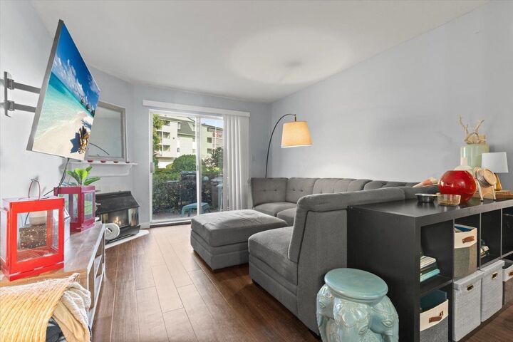 Property Photo: 2567 Victoria Street 103 BC V2T 2T4