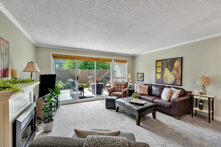 Property Photo: 1840 E Southmere Crescent 111 BC V4A 9C5