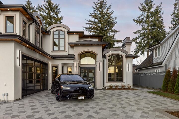 Property Photo: 10258 128A Street BC V3T 3E8