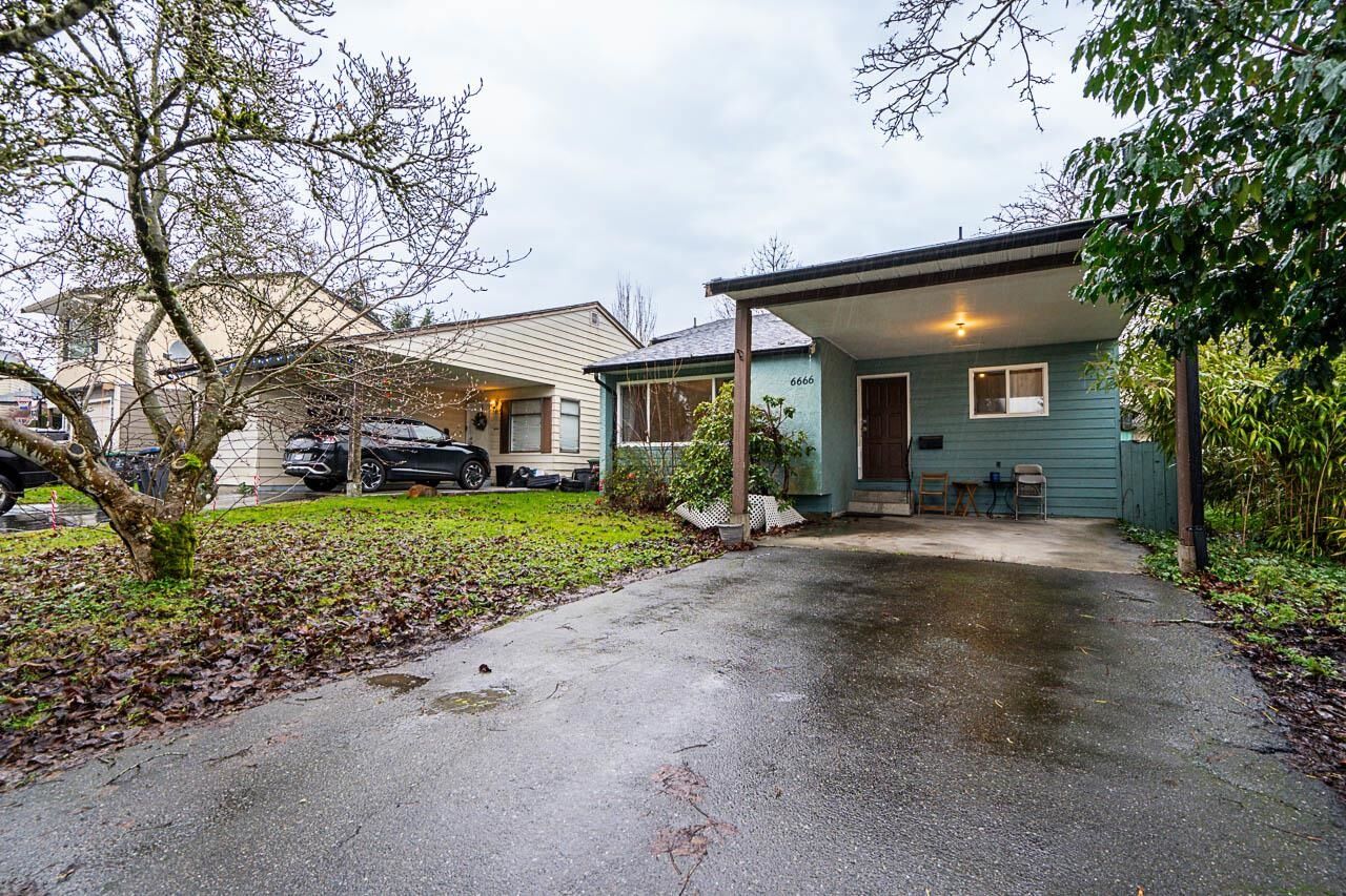 Property Photo: 6666 133B Street BC V3W 7E9