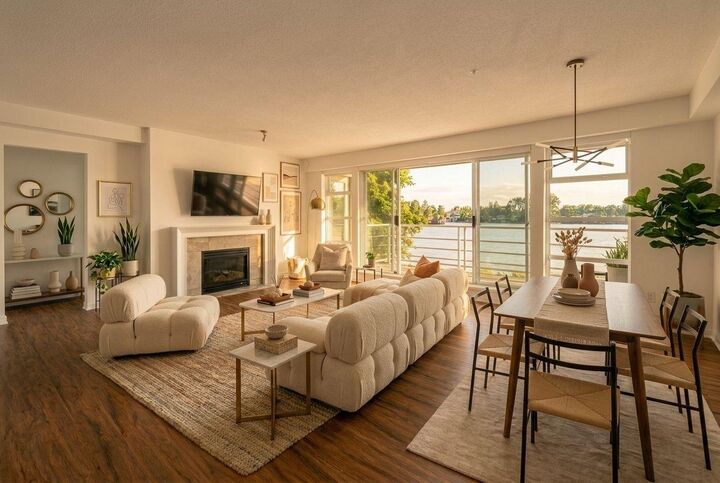 Property Photo: 2080 Kent Avenue South 205 BC V5P 4X2
