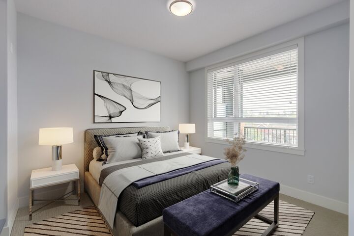 Property Photo: 2960 151 Street 316 BC V4P 0G3