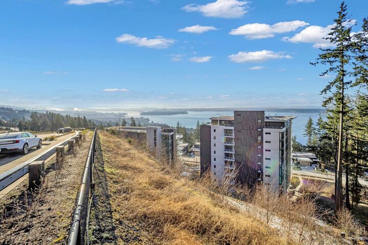 Property Photo: 3963 Uplands Way 510 BC V7S 0B7