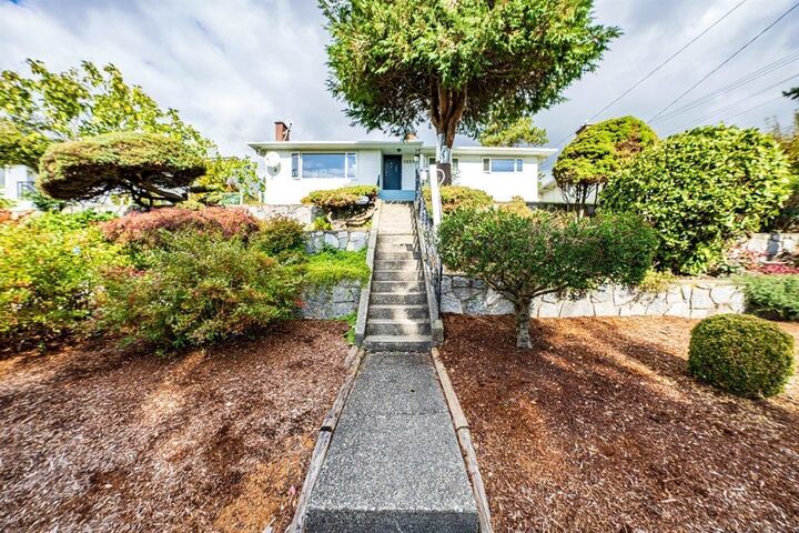 5529 Keith Street — photo 1