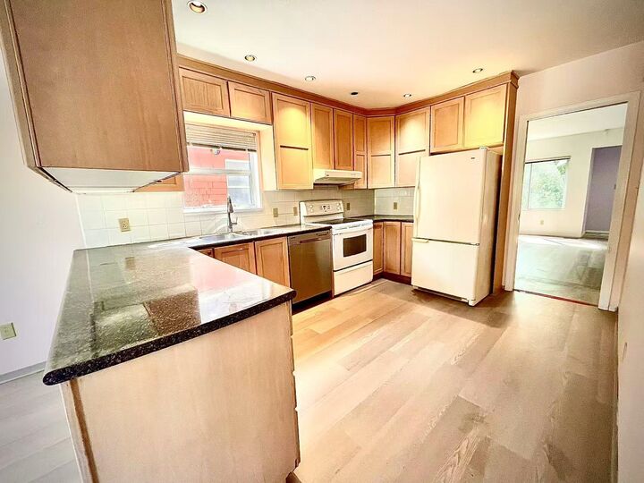 Property Photo: 3857 W 18th Avenue BC V6S 1B4