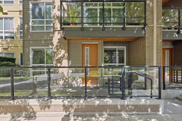 6033 Gray Avenue 102 — photo 1