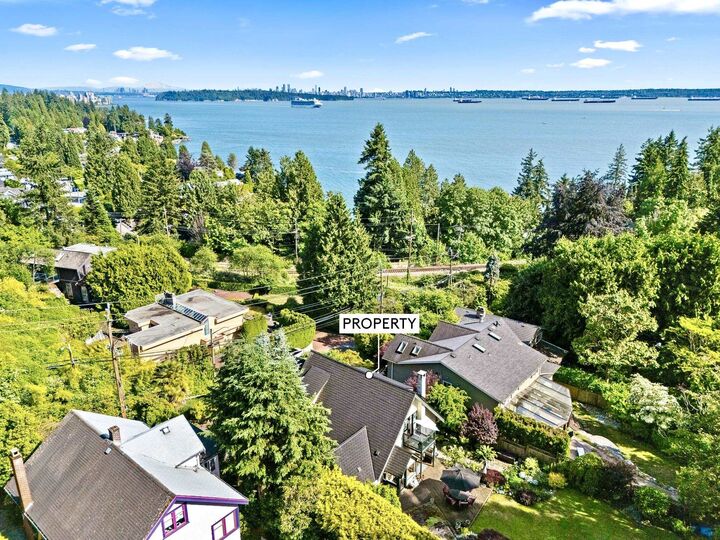 Property Photo: 445 N Oxley Street BC V7V 2L5