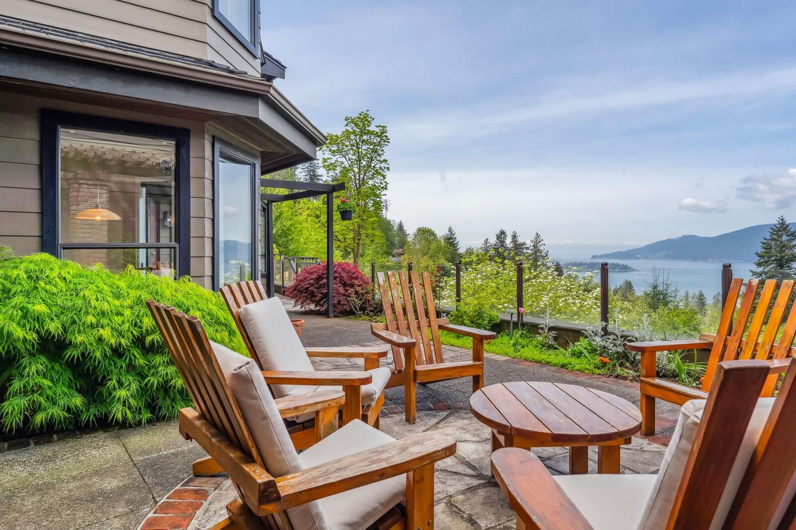 Property Photo: 5207 Aspen Drive BC V7W 2Z7