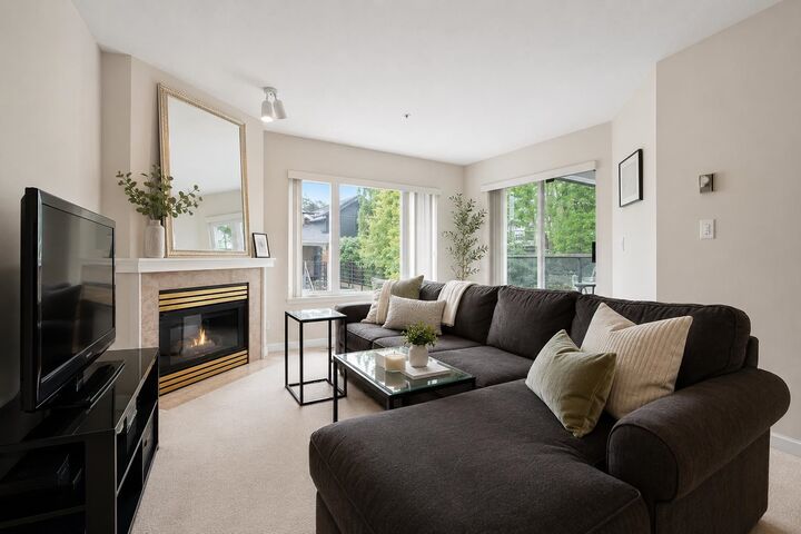 Property Photo: 3250 W Broadway 108 BC V6K 2H4