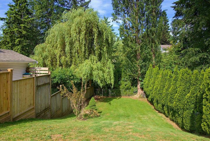 Property Photo: 7957 Burdock Street BC V2V 4Y5