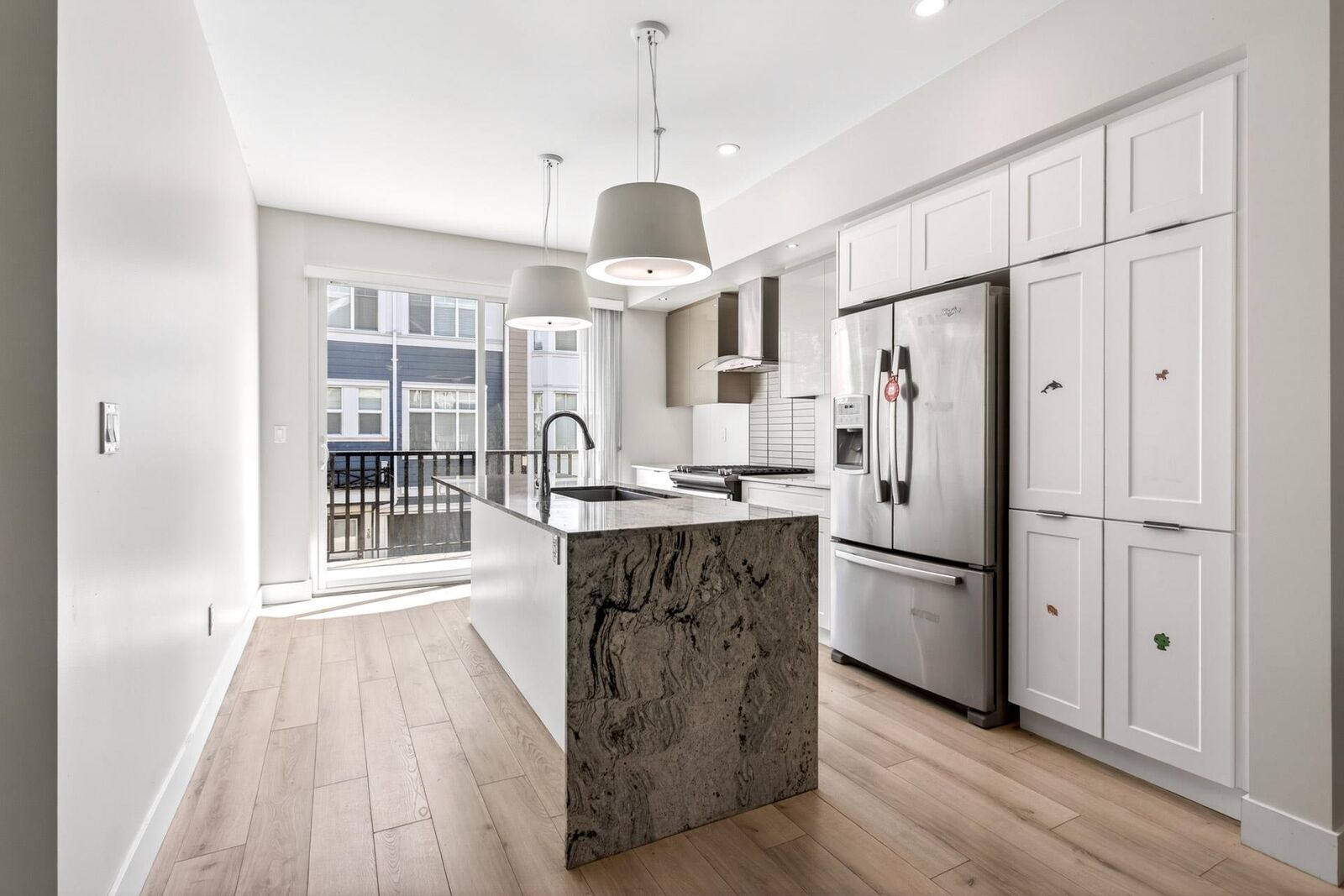 Property Photo: 20852 77A Avenue 14 BC V2Y 0R8