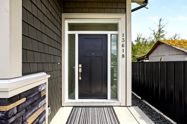 Property Photo:  13618 231 Street  BC V2X 0S2 