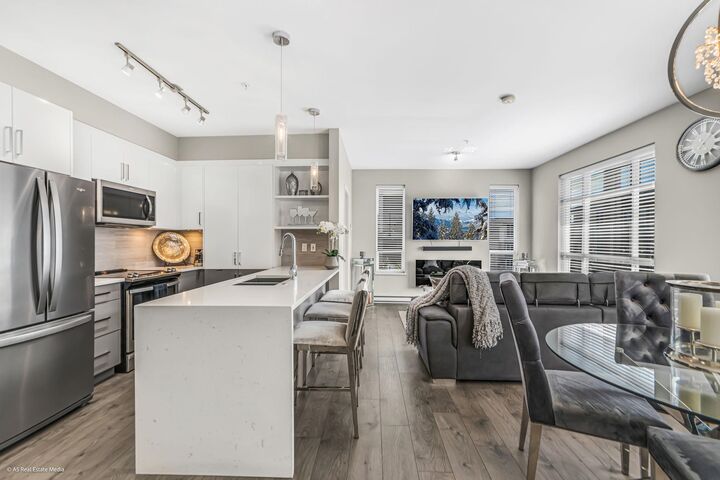 20211 66 Avenue D305 — photo 1