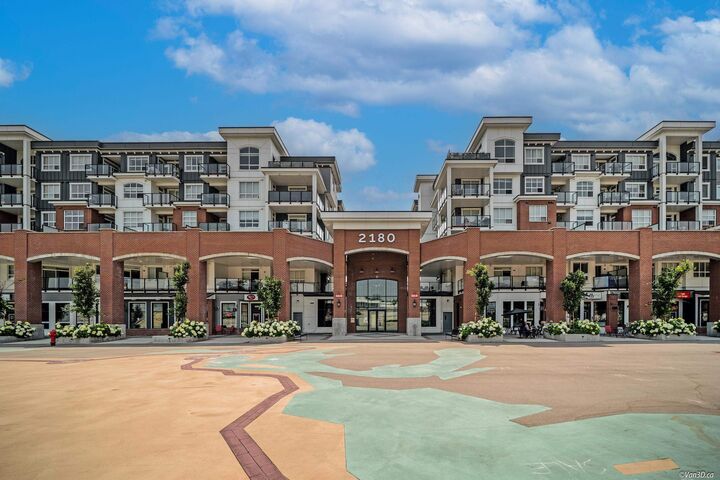 2180 Kelly Avenue 4170 — photo 1