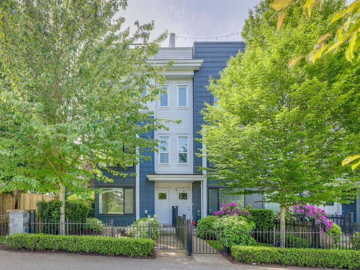 Property Photo: 16337 23A Avenue 24 BC V3Z 0S3