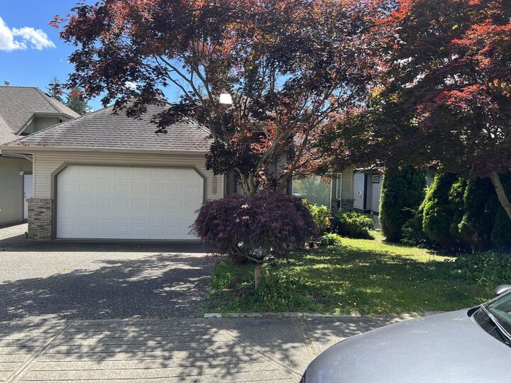 Property Photo: 23776 110 Avenue BC V2W 1E7