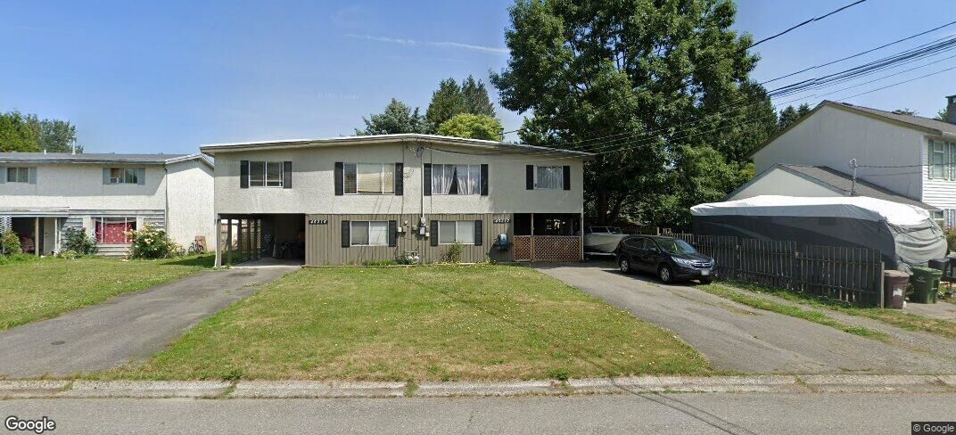 Property Photo: 45217 Lazenby Road BC V2P 6T5