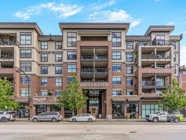 Property Photo: 22638 119 Avenue 308 BC V2X 4L1