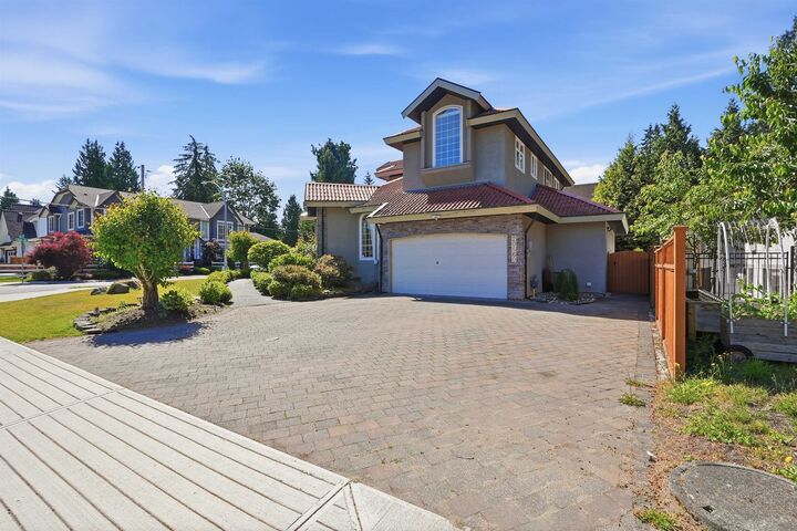 Property Photo: 20560 46A Avenue BC V3A 3J8
