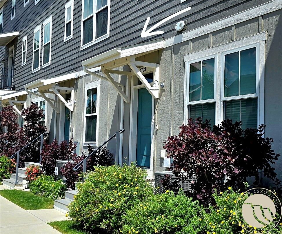 Property Photo:  1709 Walter Creek Boulevard 9  MT 59101 