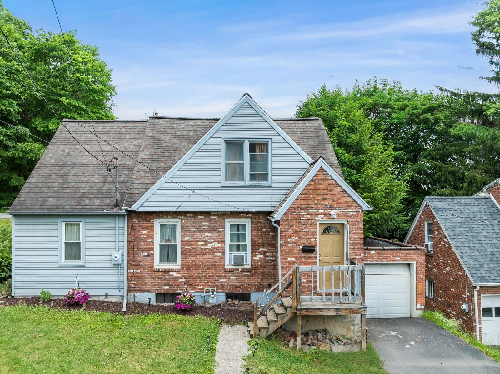 Property Photo: 344 Doris Avenue NY 13850