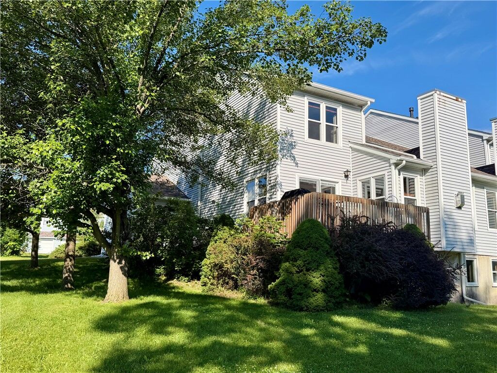 Property Photo: 391 Teton Court NY 14850
