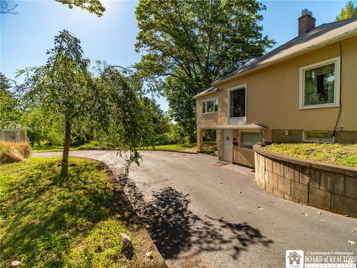 Property Photo: 25 Houston Avenue NY 14701