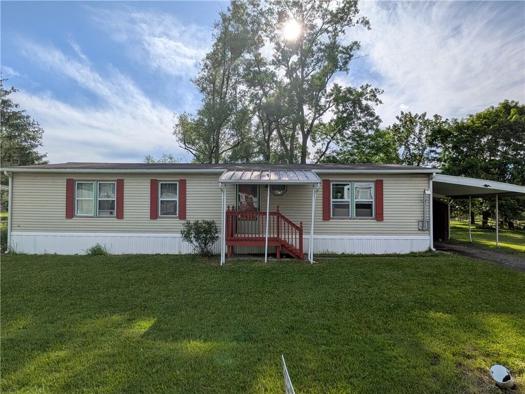 Property Photo: 307 Mary Lane NY 14850