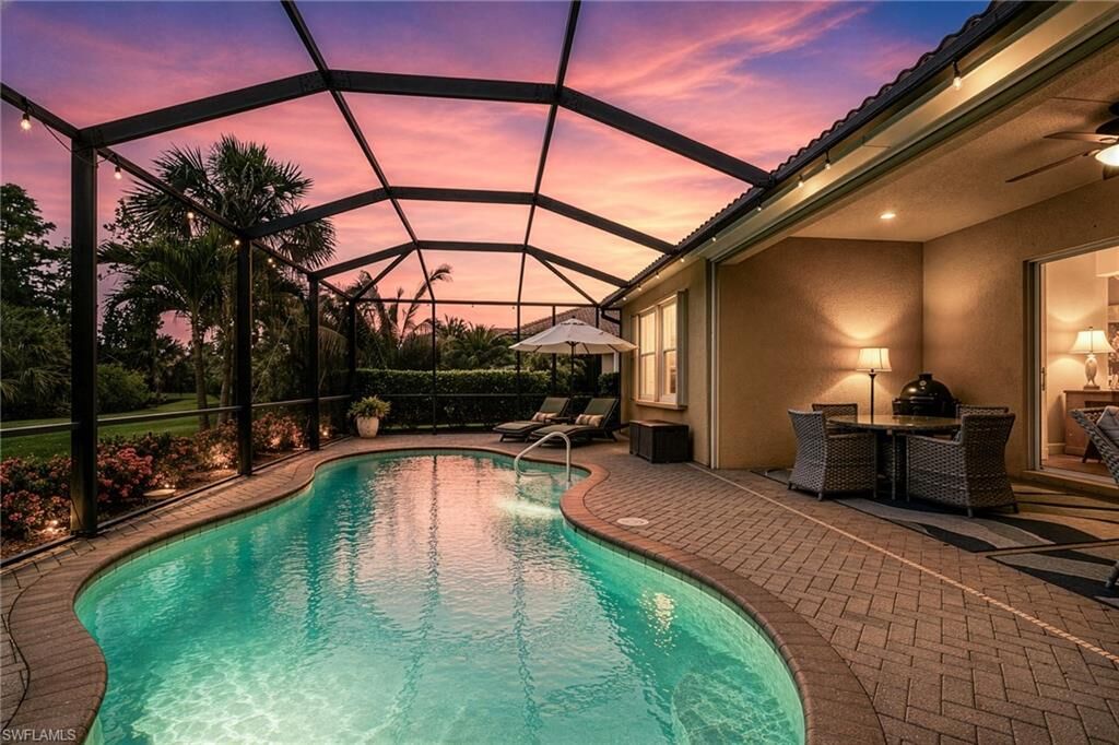Property Photo:  10451 Migliera Way  FL 33913 