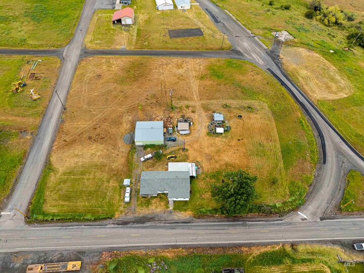 Property Photo: Lot 7 Tbd High Street WA 99401