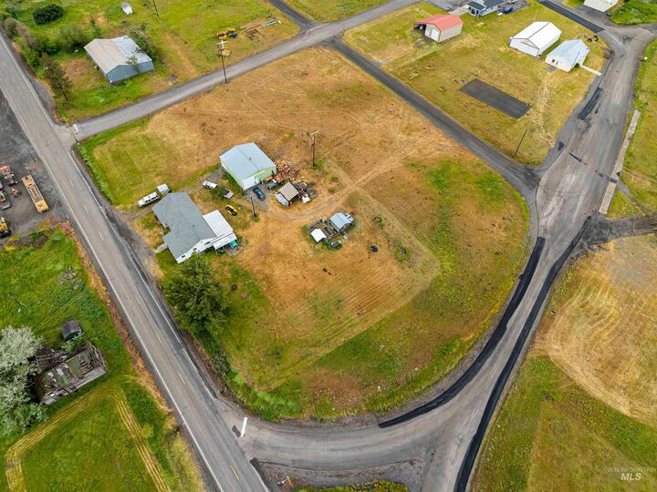 Property Photo:  Lot 1 Tbd High Street  WA 99401 