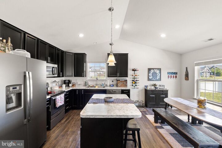 Property Photo:  21 Aristides Way  WV 25404 