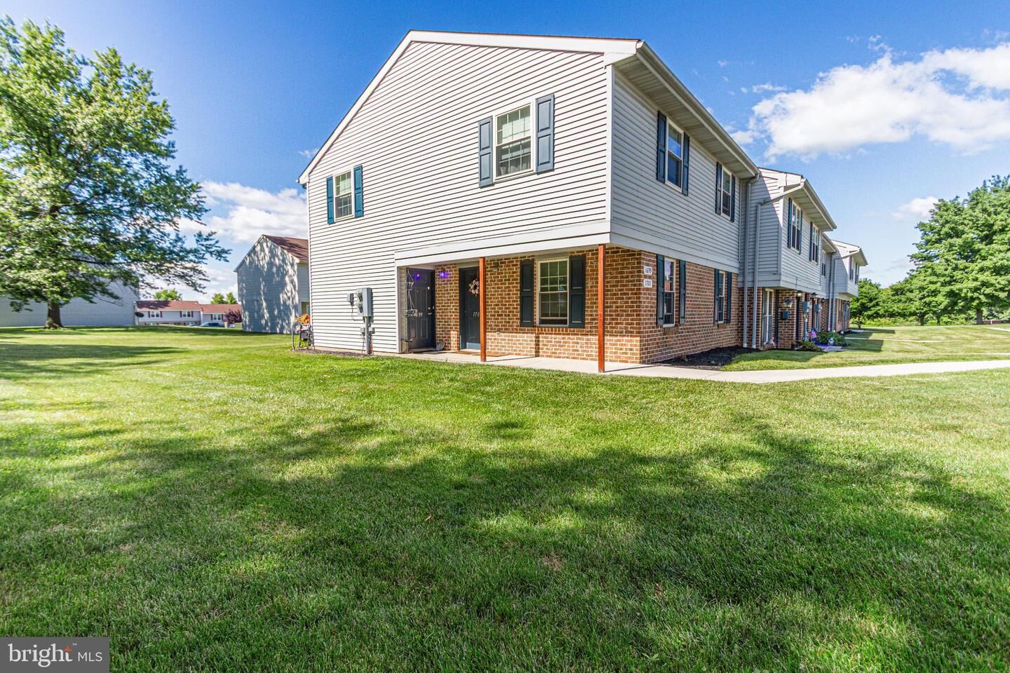 Property Photo:  1701 Long Drive 216  PA 17406 