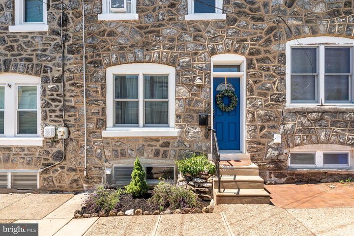 Property Photo:  273 Kalos Street  PA 19128 
