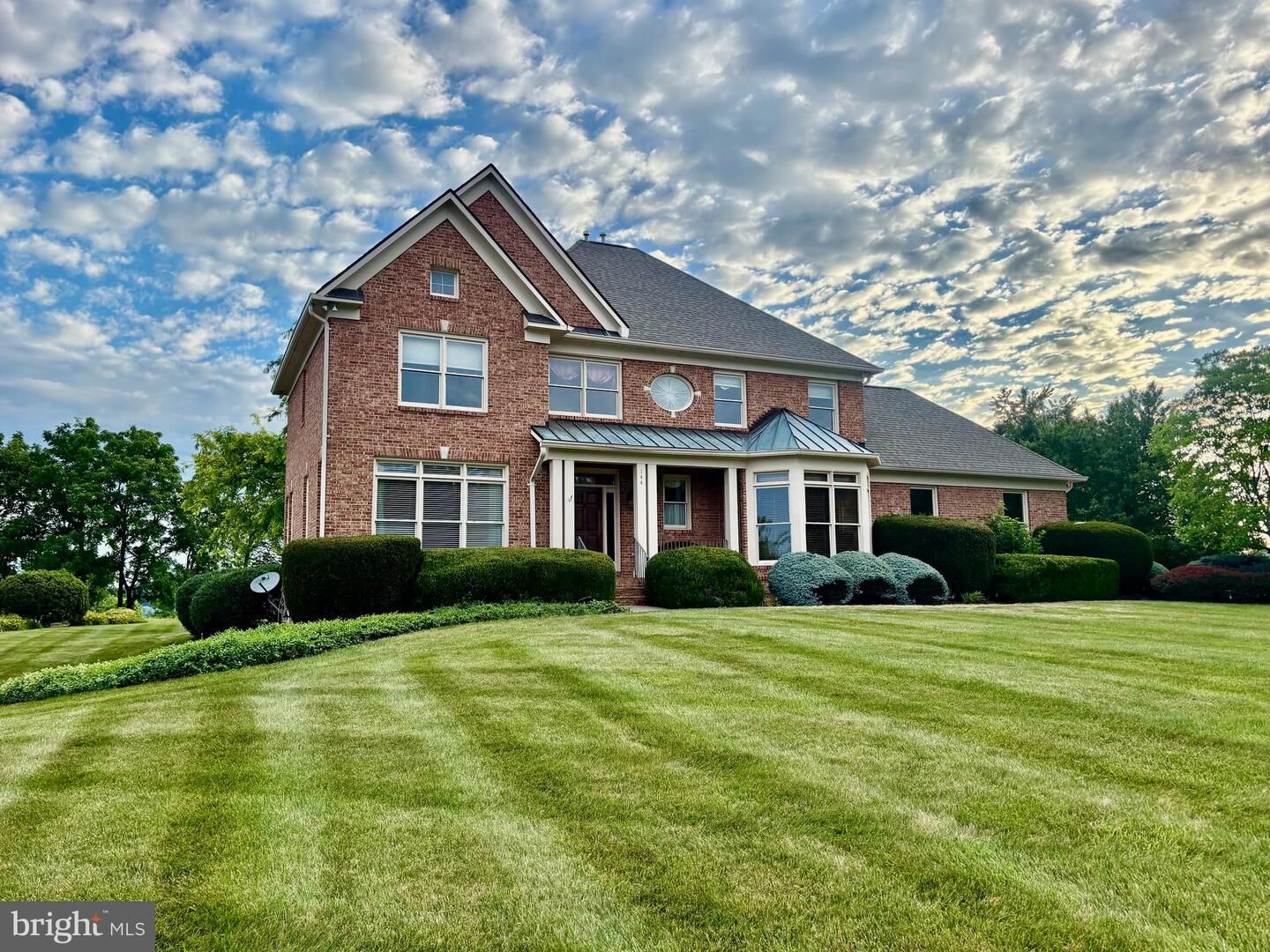Property Photo: 144 Widener Drive VA 22603