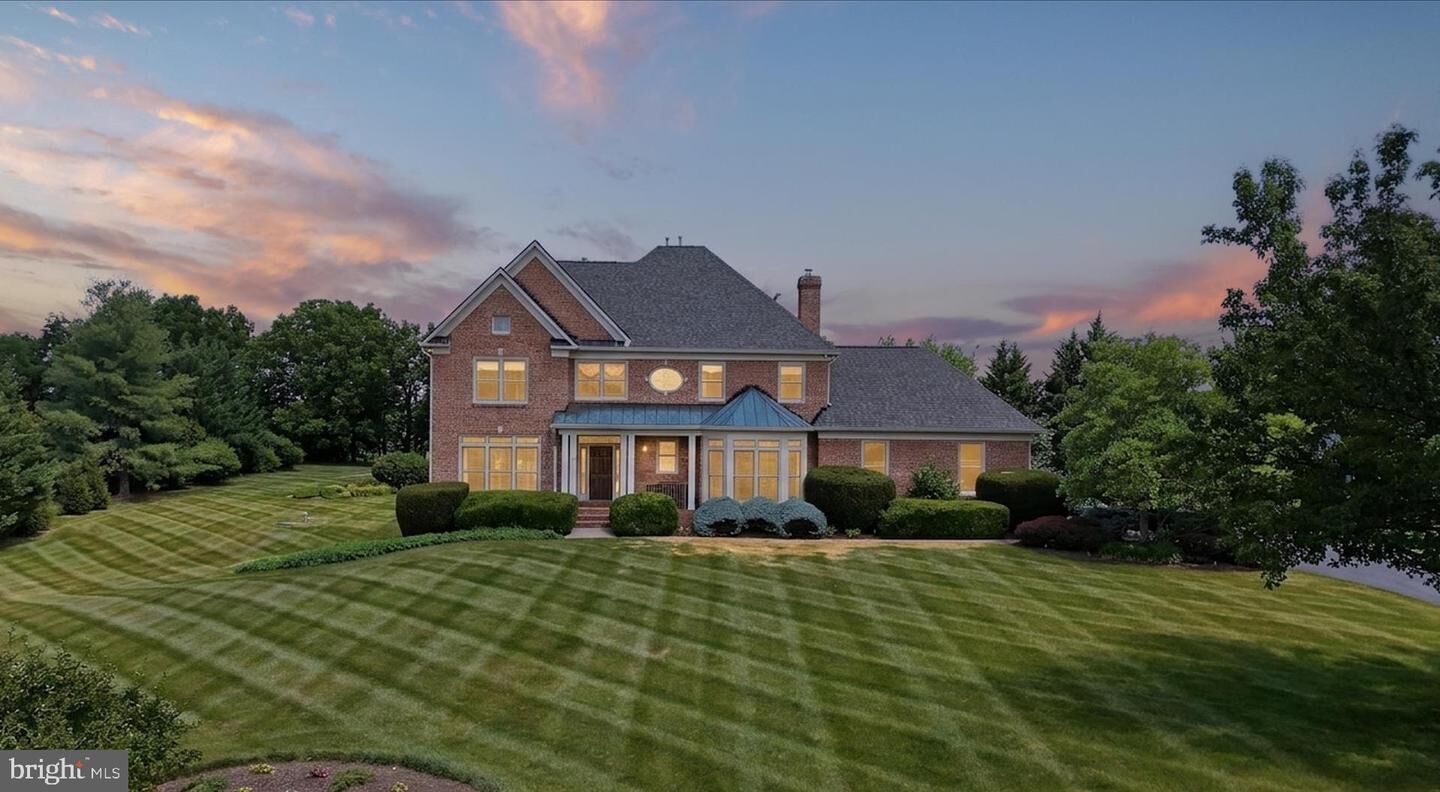 Property Photo: 144 Widener Drive VA 22603